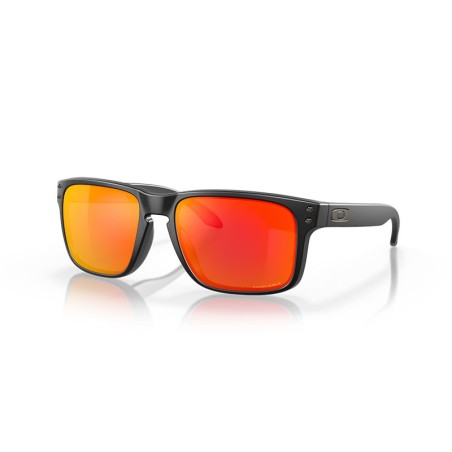 Lunettes Oakley Holbrook OO9102 - E2