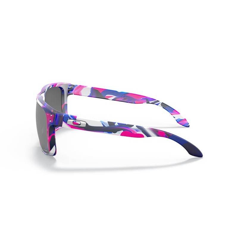 Lunettes Oakley Holbrook OO9102 - V1