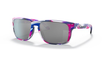 Lunettes Oakley Holbrook OO9102 - V1