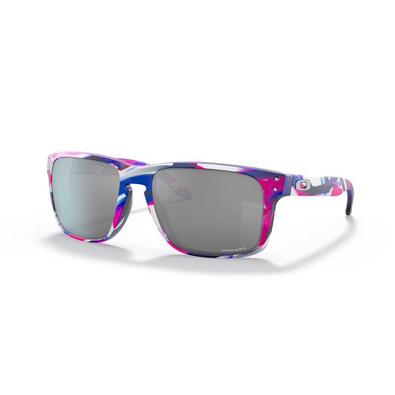 Lunettes Oakley Holbrook OO9102 - V1