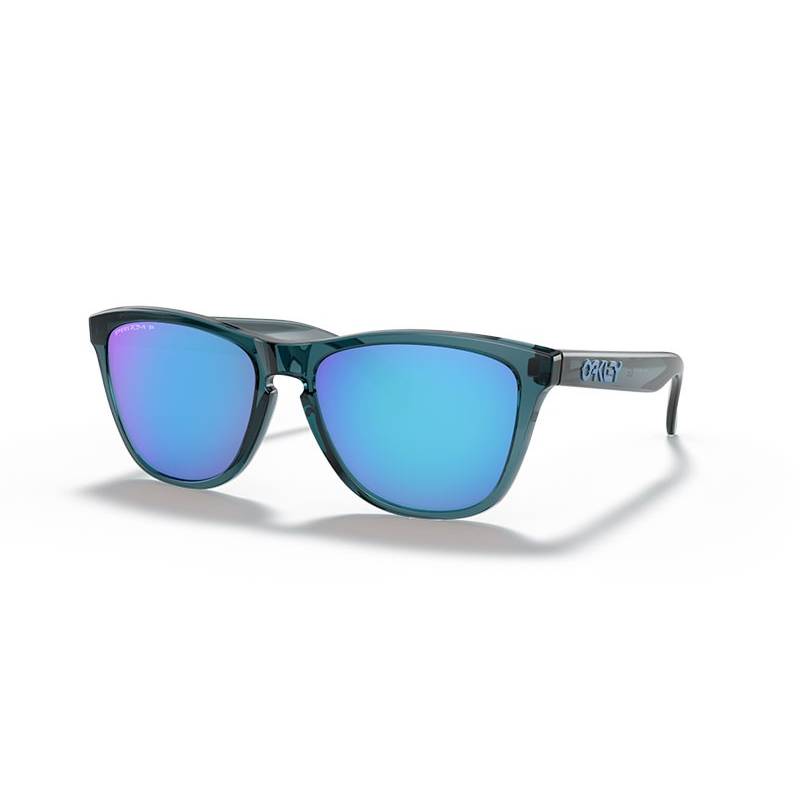 Lunettes Oakley Frogskins OO9013 - F6