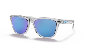 Lunettes Oakley Frogskins OO9013 - D0