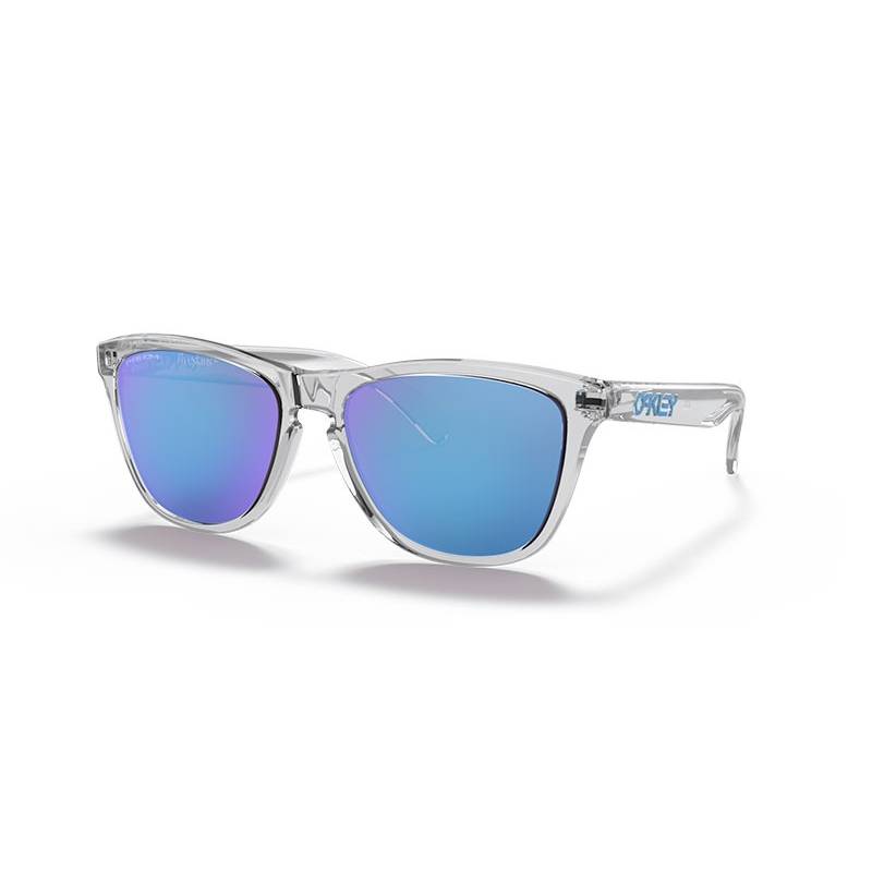 Lunettes Oakley Frogskins OO9013 - D0