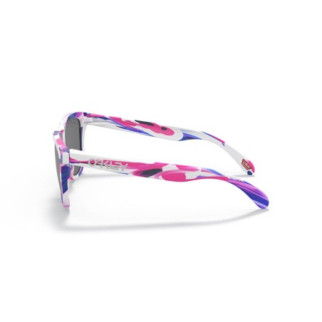 Lunettes Oakley Frogskins OO9013 - J9