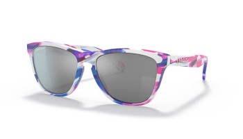 Lunettes Oakley Frogskins OO9013 - J9