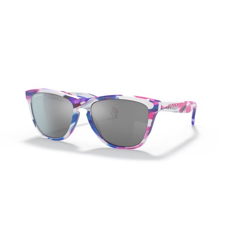 Lunettes Oakley Frogskins OO9013 - J9