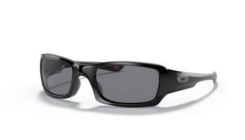 Lunettes Oakley Five Squared OO9238 - 04