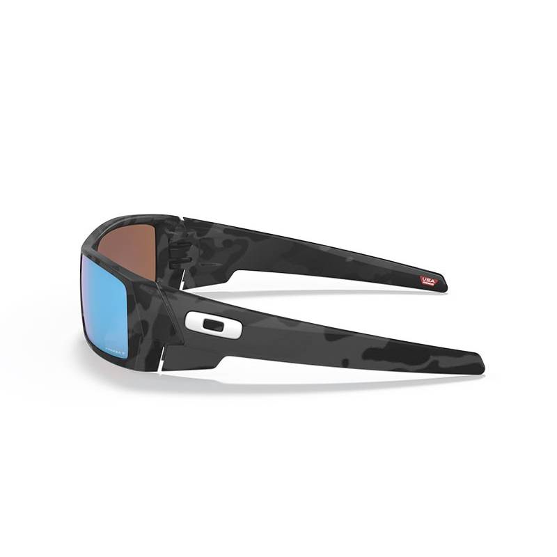 Lunettes Oakley Gascan OO9014 - 81