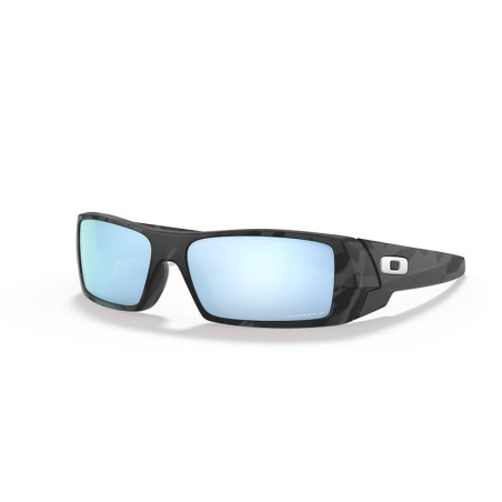 Lunettes Oakley Gascan OO9014 - 81