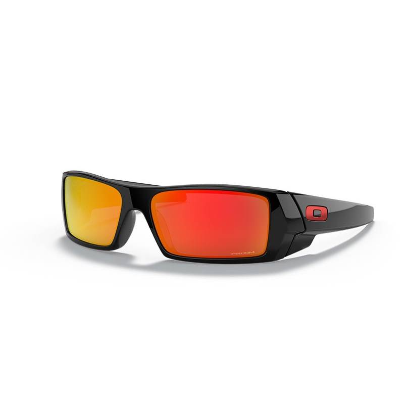 Lunettes Oakley Gascan OO9014 - 44