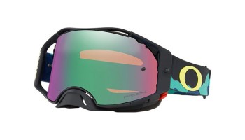 Masques Oakley Airbrake MX OO7046 - 83