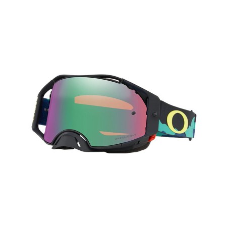 Masques Oakley Airbrake MX OO7046 - 83