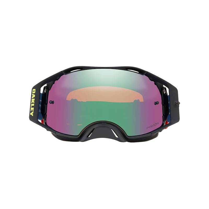 Masques Oakley Airbrake MX OO7046 - 83