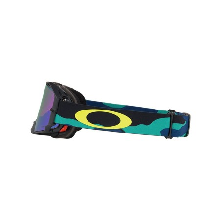 Masques Oakley Airbrake MX OO7046 - 83