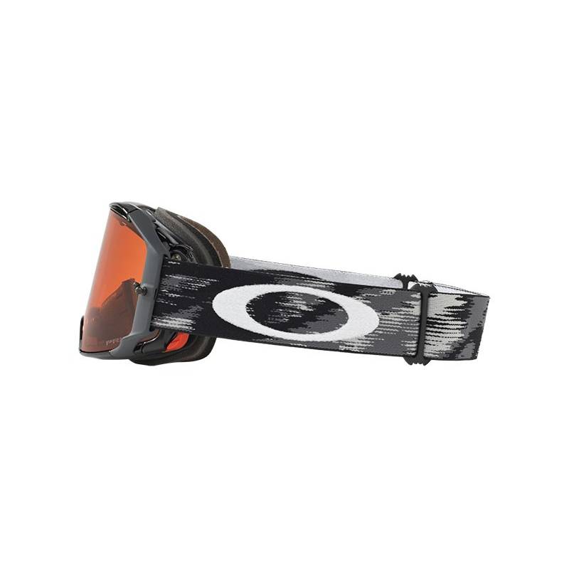 Masques Oakley Airbrake MX OO7046 - 46