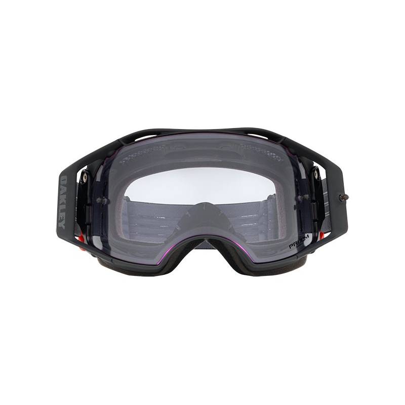 Masques Oakley Airbrake MTB OO7107 - 02