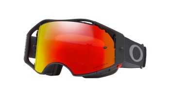 Masques Oakley Airbrake MTB OO7107 - 01