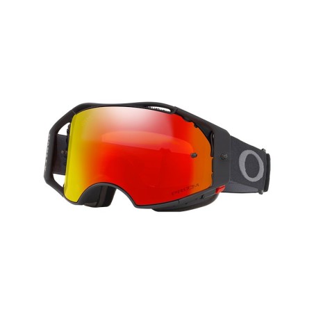 Masques Oakley Airbrake MTB OO7107 - 01