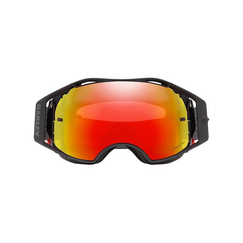 Masques Oakley Airbrake MTB OO7107 - 01