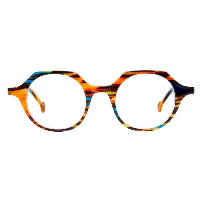 L.A Eyeworks Quill Phoenix 984