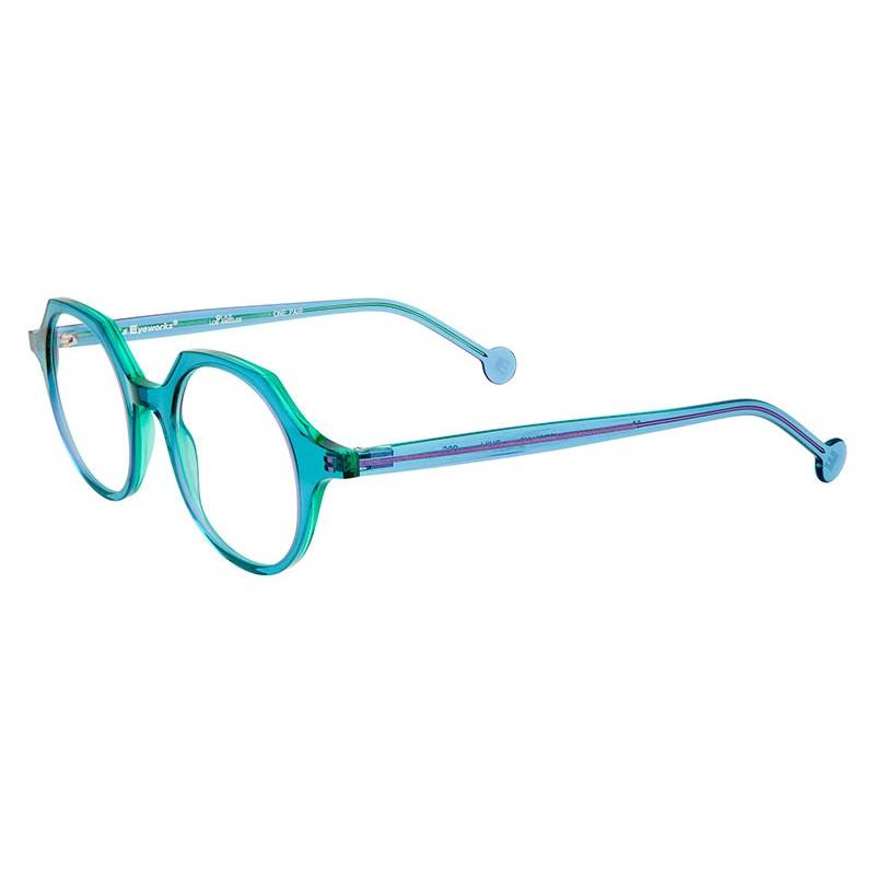 L.A Eyeworks Quill - Sea Water 986