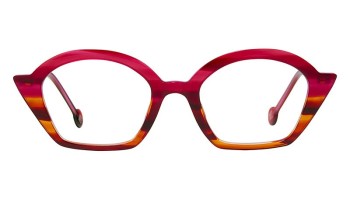 L.A Eyeworks Jupiter Party Tortoise 994