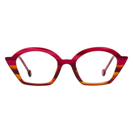 L.A Eyeworks Jupiter Party Tortoise 994