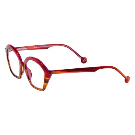 L.A Eyeworks Jupiter Party Tortoise 994