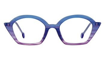 L.A Eyeworks Jupiter Blurple 995