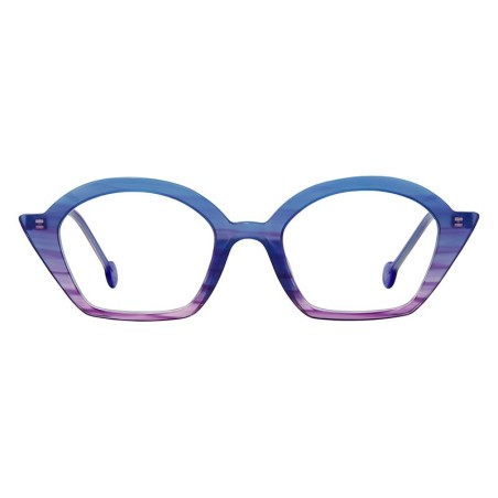 L.A Eyeworks Jupiter Blurple 995