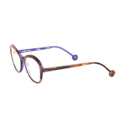 L.A Eyeworks Ocotillo - Autumn Tortoise 150