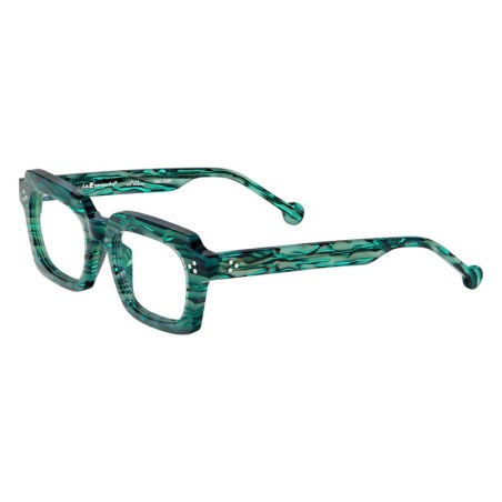 L.A Eyeworks Fotini - Green Dragon 693