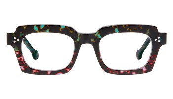 L.A Eyeworks Fotini - Timothy Tortoise 183