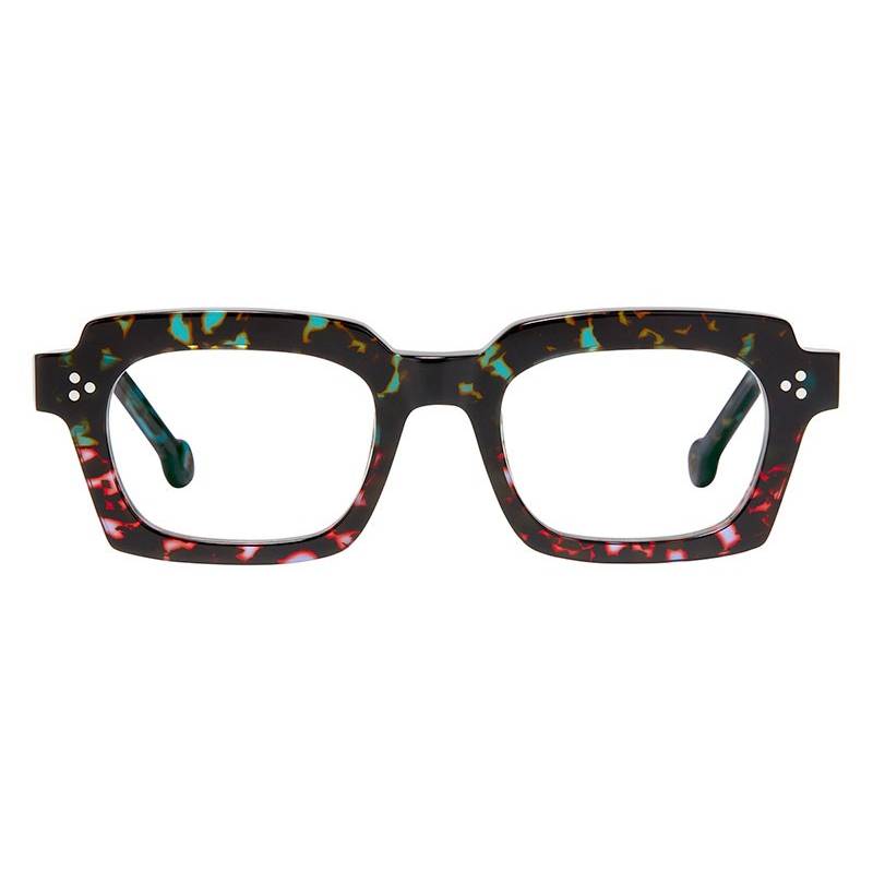 L.A Eyeworks Fotini - Timothy Tortoise 183