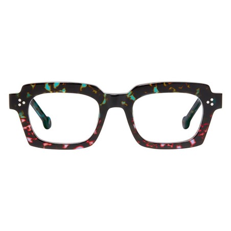 L.A Eyeworks Fotini - Timothy Tortoise 183