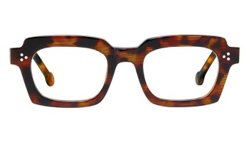 L.A Eyeworks Fotini - Tasmanian Tortoise 204