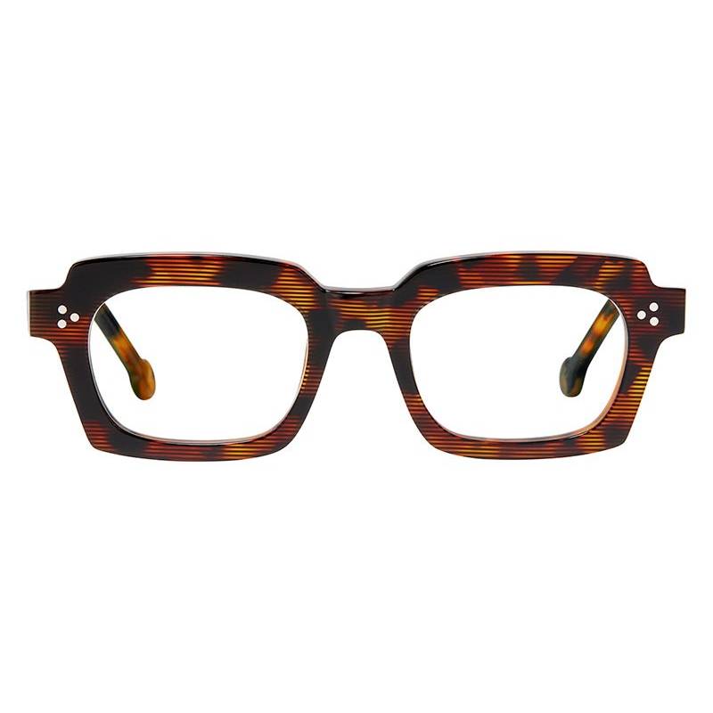 L.A Eyeworks Fotini - Tasmanian Tortoise 204