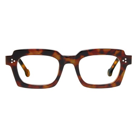 L.A Eyeworks Fotini - Tasmanian Tortoise 204