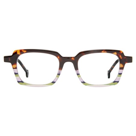 L.A Eyeworks Blakey Elephantortoise 900