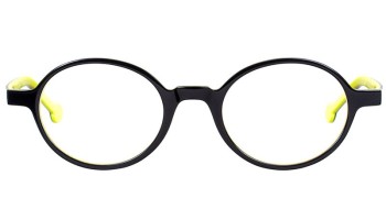 L.A Eyeworks Baldwin - Bumble Bee 928