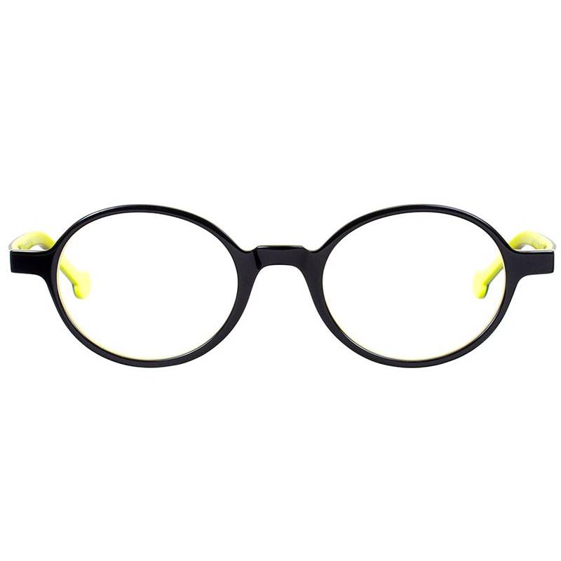 L.A Eyeworks Baldwin - Bumble Bee 928