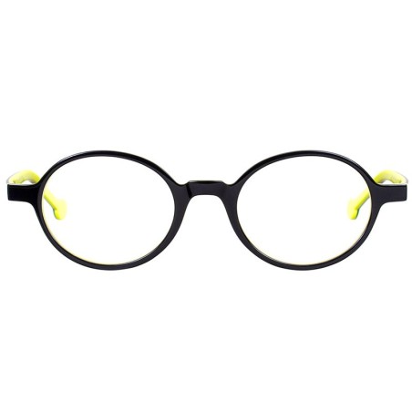 L.A Eyeworks Baldwin - Bumble Bee 928