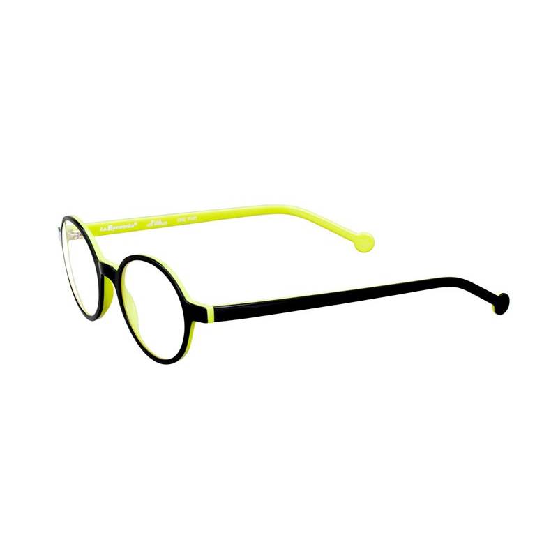 L.A Eyeworks Baldwin - Bumble Bee 928