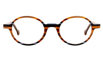 L.A Eyeworks Baldwin - Abyssinian 937