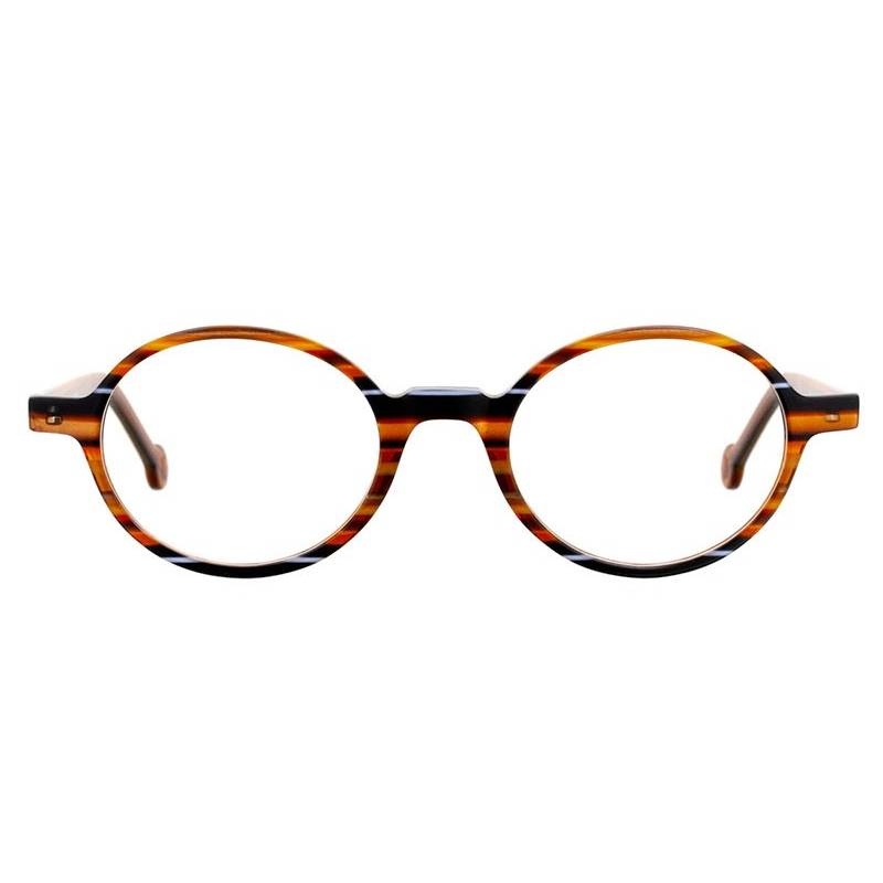 L.A Eyeworks Baldwin - Abyssinian 937