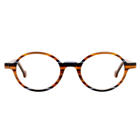 L.A Eyeworks Baldwin - Abyssinian 937