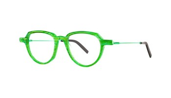 Lunettes Theo Pyra 013