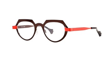 Lunettes Theo Falte 376