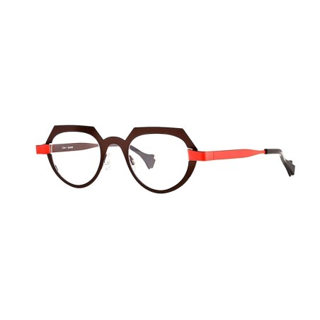 Lunettes Theo Falte 376