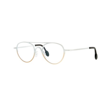 Lunettes Theo Century 409